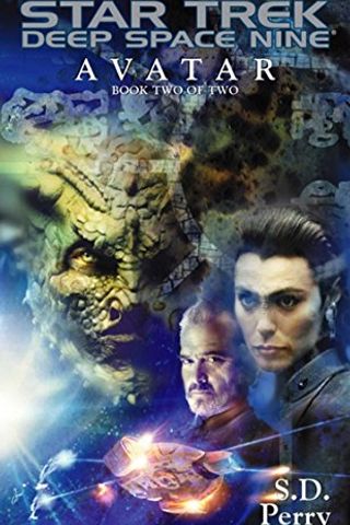 Book cover