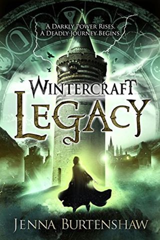 Book cover