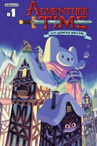 Book cover