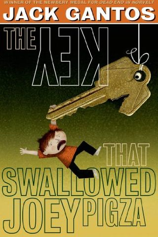 Book cover