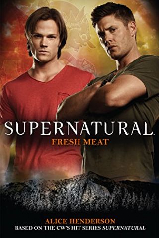 Book cover