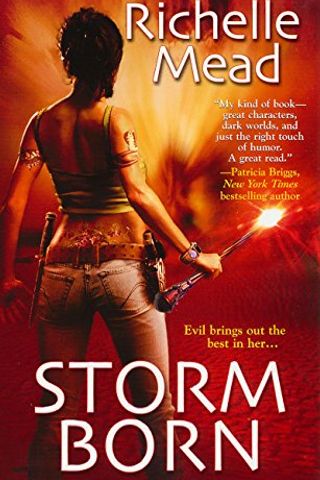 Book cover