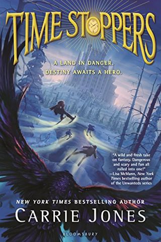Book cover