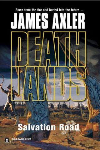 Book cover