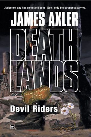 Book cover