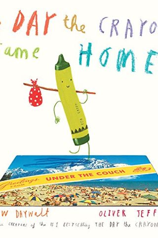 Book cover