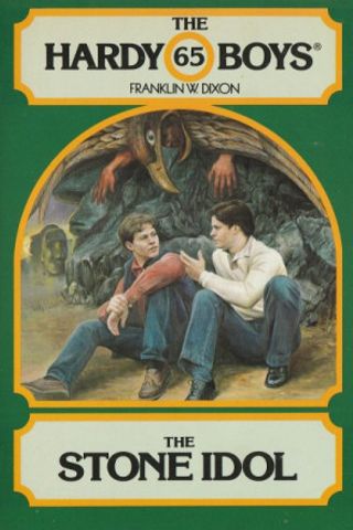 Book cover