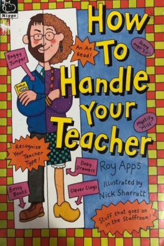 Book cover