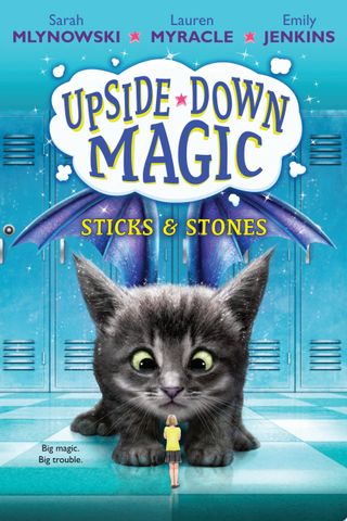 Book cover