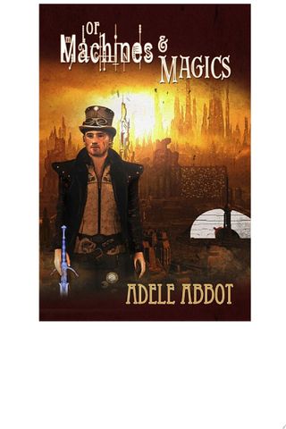 Book cover