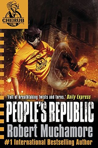 Book cover