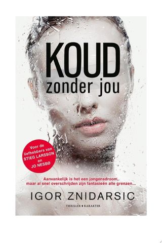Book cover