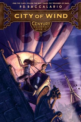 Book cover