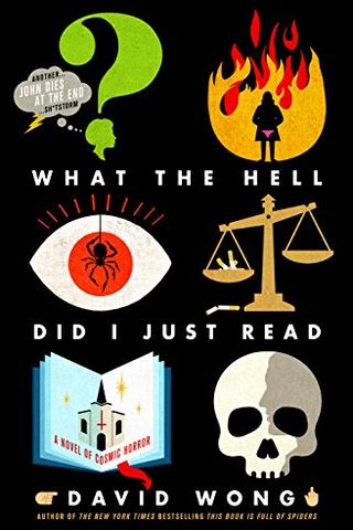 Book cover