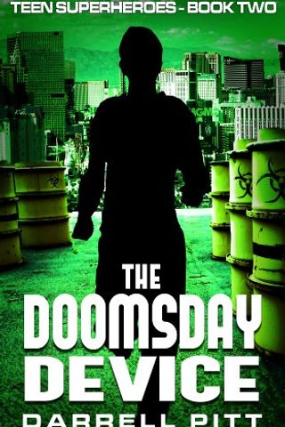 Book cover
