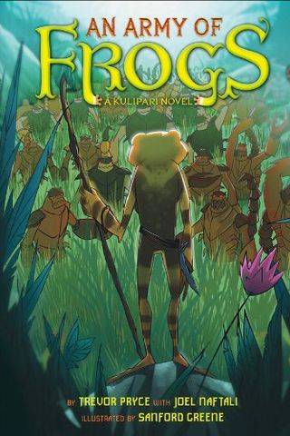 Book cover