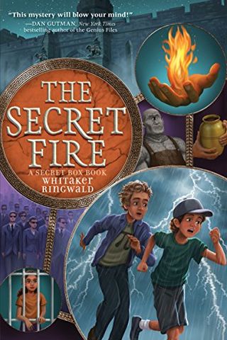 Book cover
