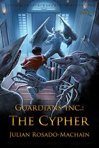 Book cover