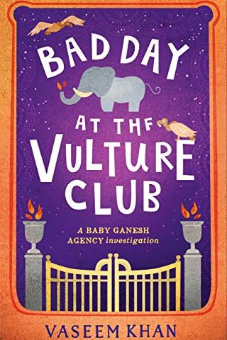 Book cover