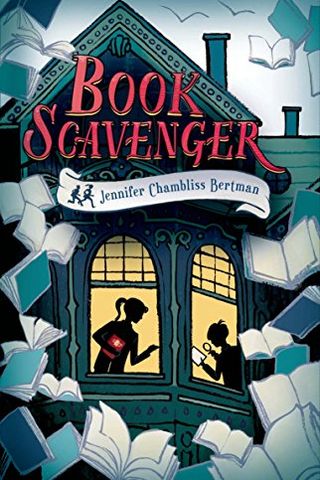 Book cover