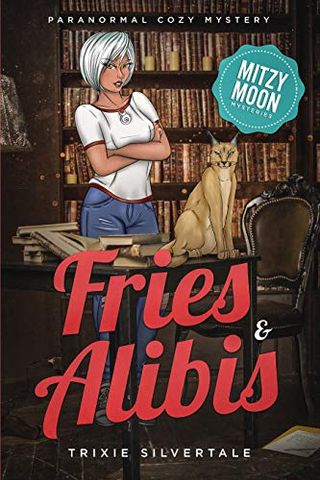 Book cover