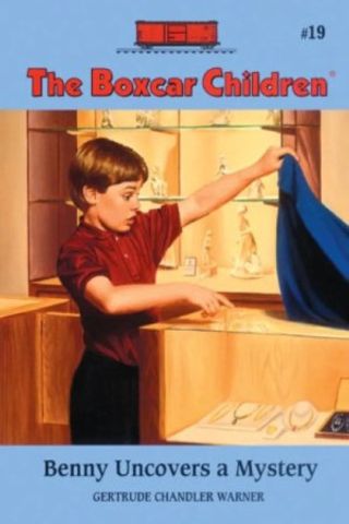 Book cover