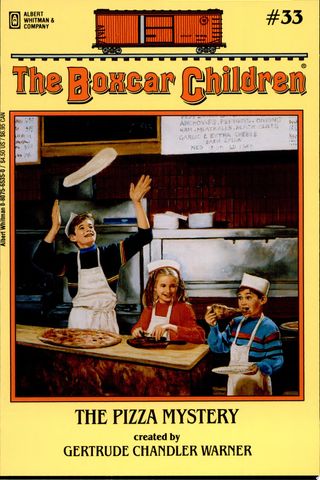 Book cover