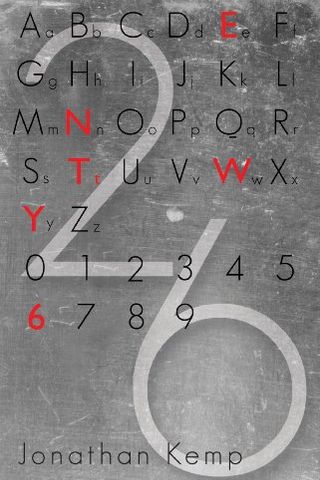 Book cover