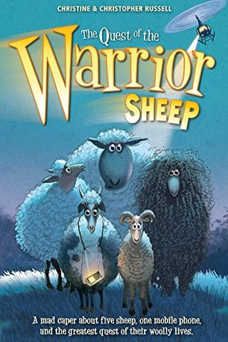 Book cover