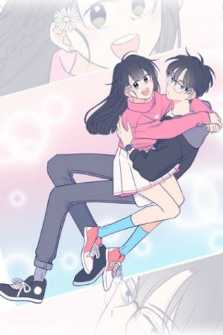 Nice To Meet You (Em Progresso) - Wishroomness