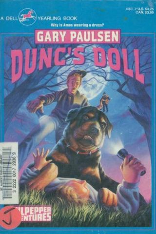 Book cover