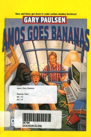 Book cover