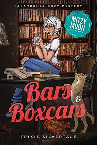 Book cover