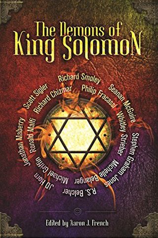 Book cover
