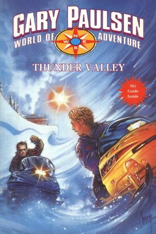 Book cover