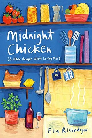 Book cover