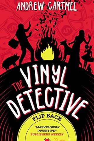Book cover
