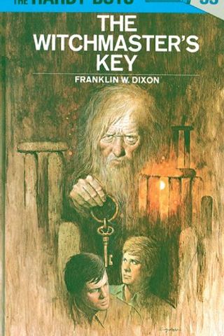 Book cover