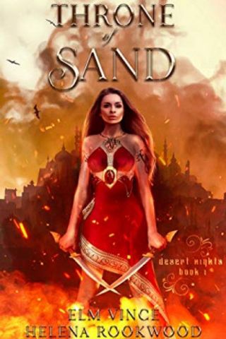 book cover