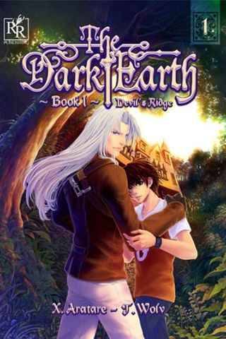 Book cover