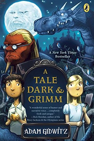 Book cover