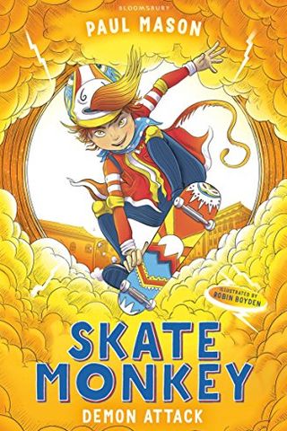 Book cover