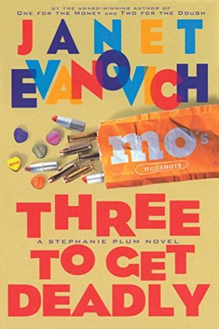 Book cover