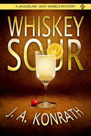 book cover