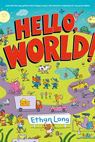Book cover