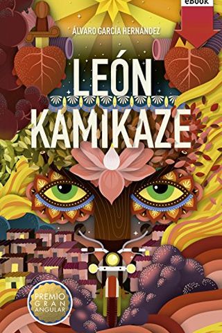 Book cover