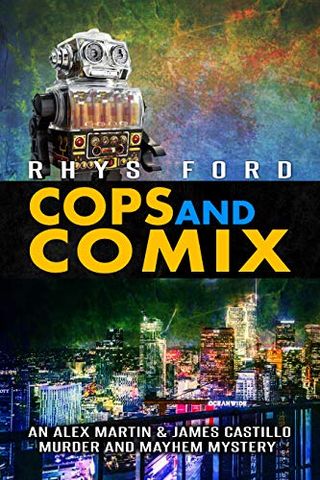 Book cover