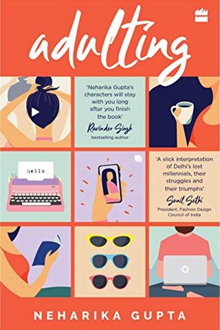 Book cover