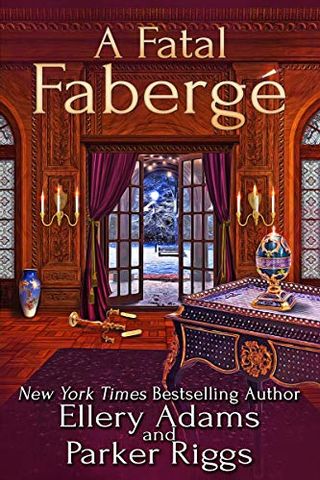Book cover