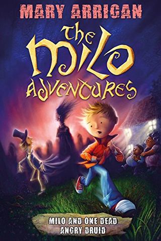Book cover